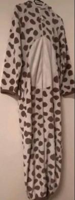 Giraffe Onesie - Maat L, Ophalen of Verzenden, Gedragen