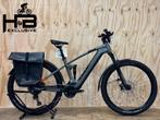 Cube Stereo Hybrid 120 Pro Allroad 29 inch E-Mountainbike