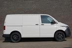 Volkswagen Transporter 2.0 TDI 110pk L1H1 28 | Apple Carplay, Voorwielaandrijving, 12 maanden, Stof, 4 cilinders