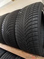 winter 275/45R21 Michelin 275/45/21 2754521 275/45ZR21 ZR21, Gebruikt, -, 275 mm, -