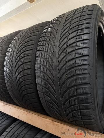 winter 275/45R21 Michelin 275/45/21 2754521 275/45ZR21 ZR21 beschikbaar voor biedingen