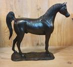 ARABISCH PAARD / ARABIER / HENGST / PAARD / PONY, Ophalen of Verzenden, Paard, Beeldje of Figuurtje