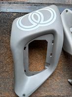 Luchtroosters gilera runner 50 125 180cc piaggio, Ophalen of Verzenden, Zo goed als nieuw, Overige typen, Piaggio