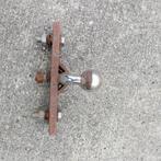 Trekhaak, Ophalen of Verzenden