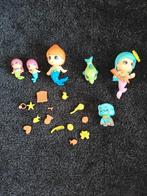 Leuke Pinypon set, Ophalen of Verzenden, Zo goed als nieuw, Jongen of Meisje