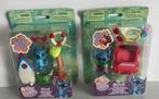 Disney stitch speel setjes, Ophalen of Verzenden, Overige figuren, Nieuw