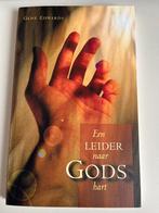 G. Edwards - Een leider naar Gods hart, Boeken, Ophalen of Verzenden, Zo goed als nieuw, G. Edwards