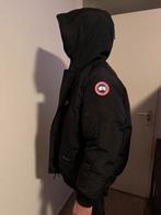 Canada Goose valt als xl persoon die hem aan heeft is 1,87, Ophalen, Zo goed als nieuw, Maat 56/58 (XL), Zwart