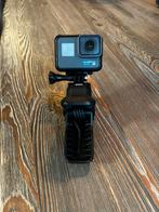 GoPro Hero 6 + Accessoires, Ophalen of Verzenden, Gebruikt, GoPro