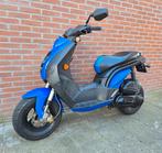 Originele Ludix Snake!> Gerestaureerd blok<, Fietsen en Brommers, Scooters | Peugeot, Ophalen, Tweetakt, Maximaal 45 km/u, Zo goed als nieuw