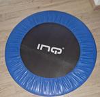 INQ mini trampoline  95cm, Sport en Fitness, Ophalen, Zo goed als nieuw, Buik, Overige typen