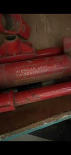 Hydraulische carrosserie richtset, Auto diversen, Ophalen of Verzenden, Gebruikt, Hydraulisch, Potkrik