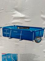 Intex zwembad 300x200x75 met pomp, Ophalen, Gebruikt, Minder dan 80 cm, Minder dan 200 cm