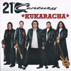 21st Century - Kukaracha, Ophalen of Verzenden, Zo goed als nieuw, Overige genres