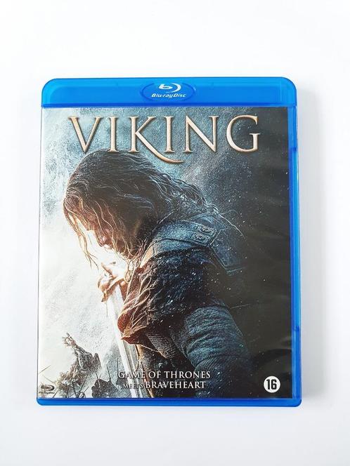 Viking, Cd's en Dvd's, Blu-ray, Ophalen of Verzenden
