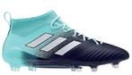 ADIDAS voetbalschoenen ACE blauw maat 45 ½, Sport en Fitness, Voetbal, Schoenen, Ophalen of Verzenden, Zo goed als nieuw