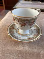 Noritake Ireland Clifton Park Kop en Schotel, Ophalen