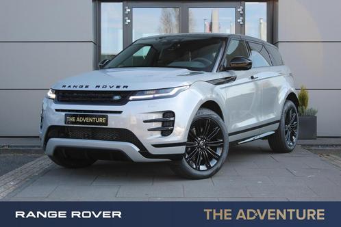 Land Rover Range Rover Evoque P270e SE Dynamic | Suround Cam, Auto's, Land Rover, Bedrijf, Te koop, 360° camera, 4x4, ABS, Achteruitrijcamera