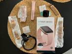 FITBIT VERSA 2, Nieuw, Ophalen of Verzenden, Fitbit, Roze