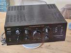 AKAI AM-57 versterker (reparatie nodig), Overige merken, Gebruikt, Ophalen of Verzenden, 120 watt of meer