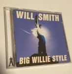 Will Smith - Big Willie Style CD (1997), Cd's en Dvd's, Cd's | Hiphop en Rap, Ophalen of Verzenden