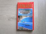 toeristische reisgids Lefkada. 117 blz.Zie andere reisgidsen, Boeken, Reisgidsen, Overige merken, Europa, Ophalen of Verzenden