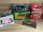 Diverse modelautos, Ophalen of Verzenden, Zo goed als nieuw, Auto