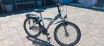 Batavus snake jongensfiets 22 inch, Fietsen en Brommers, Ophalen, Gebruikt, 22 inch, Versnellingen