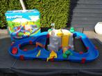 AquaPlay Mountain Lake - Waterbaan (incl. doos), Kinderen en Baby's, Speelgoed | Buiten | Los speelgoed, Ophalen of Verzenden