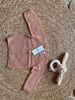 Noppies vestje maat 62 (Nieuw), Nieuw, Ophalen of Verzenden, Noppies, Truitje of Vestje