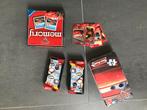 Leuke Cars spulletjes te koop, oa puzzel en memory, Ophalen of Verzenden