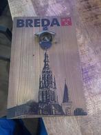 Bier opener, Verzamelen, Biermerken, Ophalen, Zo goed als nieuw, Flesopener, Overige merken