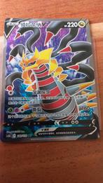 Giratina V (cs6bc 149/133), chinees, Hobby en Vrije tijd, Ophalen of Verzenden, Zo goed als nieuw