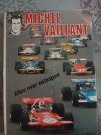 Alles over autosport | Michel Vaillant, Ophalen of Verzenden, Gelezen, Algemeen