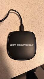 Te koop Car Essentials, Ophalen of Verzenden, Zo goed als nieuw