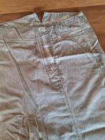 Rundholz zomer broek, Kleding | Dames, Verzenden, Zo goed als nieuw, Grijs