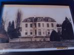 Epe Landgoed Kolthoven Tongerenseweg 1956 met / zonder lijst, Ophalen of Verzenden, 1940 tot 1960, Gelopen, Gelderland