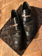 Gucci leren loafers Origineel Vero Cuoio maat 43, Kleding | Heren, Schoenen, Ophalen of Verzenden, Zo goed als nieuw, Loafers