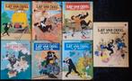 Stripboeken Sjef van Oekel, 7 delen, Meerdere stripboeken, Ophalen of Verzenden, Zo goed als nieuw, Theo van den Boogaard & Wim T. Schippers
