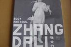 ZHANG DALI / Body and Soul / Beelden aan Zee, Ophalen of Verzenden, Zo goed als nieuw, Beeldhouwkunst