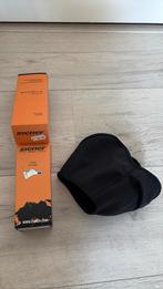 Ziener sneeuwmasker Italo voor kinderen (5-10jr), Overige merken, Nieuw, Ophalen of Verzenden, Kleding
