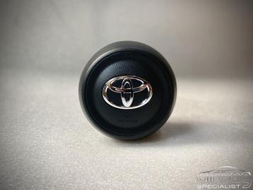 Toyota Yaris Cross 2020+ stuur airbag 6441513F beschikbaar voor biedingen