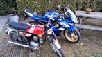 Gezocht Yamaha tzr 50 en of fs1  Liefst een sloop brommer., Ophalen, Yamaha