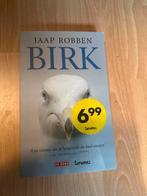 Birk - Jaap Robben, Ophalen of Verzenden, Zo goed als nieuw, Nederland