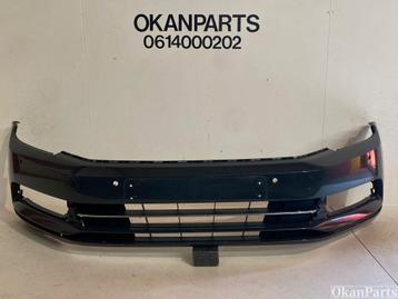 Volkswagen Passat B8 Voorbumper 3G0807221 beschikbaar voor biedingen