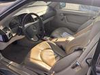 Mercedes-Benz SL-klasse Cabrio 280 AUTOMAAT NL AUTO NAP! PAN, Achterwielaandrijving, Gebruikt, Beige, Cabriolet