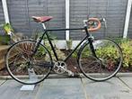 Vintage Single Speed Racing Bike | Viking Reynolds 531 Frame, Overige merken, Staal, Gebruikt, Minder dan 10 versnellingen