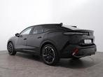 Peugeot 408 1.6 HYBRID 225PK GT EAT8 | Navi | 360 camera | L, Gebruikt, Zwart, 4 cilinders, Origineel Nederlands