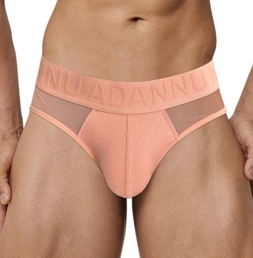Slip met doorschijnende achterkant maat XL, gratis verzonden, Kleding | Heren, Overige Herenkleding, Nieuw, Ophalen of Verzenden