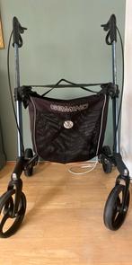 Gemino rollator, Ophalen of Verzenden, Opvouwbaar, Zo goed als nieuw